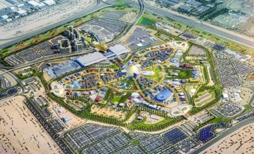 Dubai real estate to see big boom on the back of Expo 2020