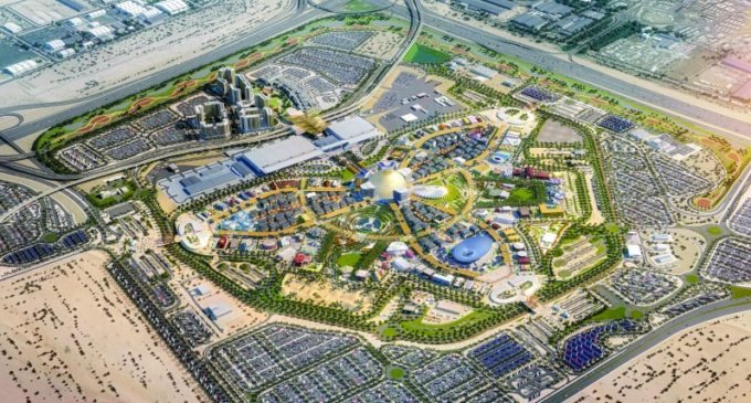 Dubai real estate to see big boom on the back of Expo 2020