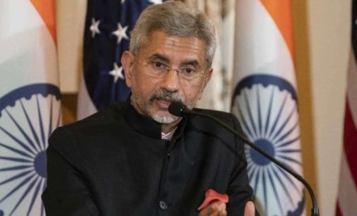 EAM Jaishankar to address UNSC debate on Afghanistan on June 23