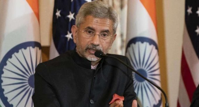 EAM Jaishankar to address UNSC debate on Afghanistan on June 23
