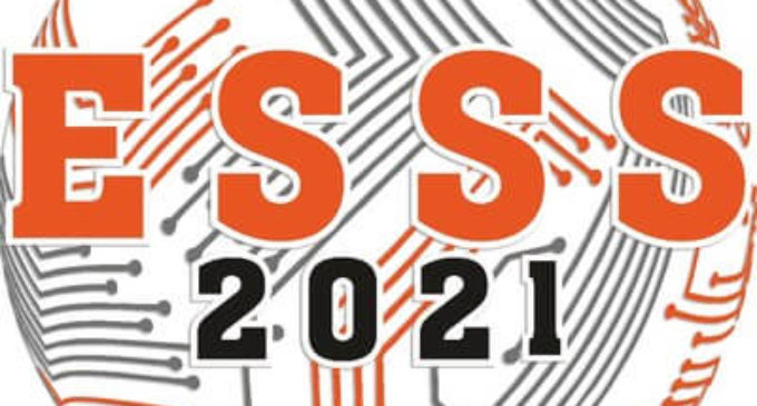 The world’s biggest embedded safety & security event is all set to go entirely virtual