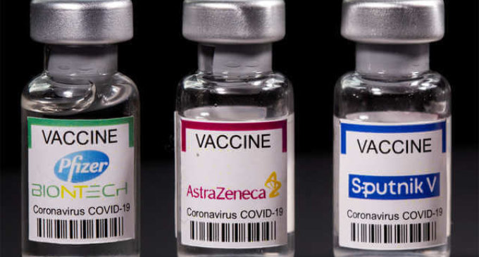 Efficacy of Covaxin, Covishield, Sputnik V more or less equivalent: Guleria