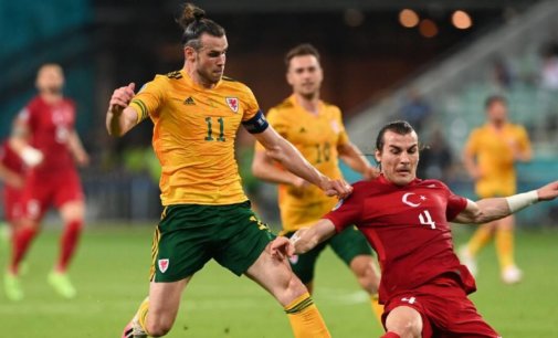 Euro 2020: Gareth Bale shines as Wales beat Turkey 2-0