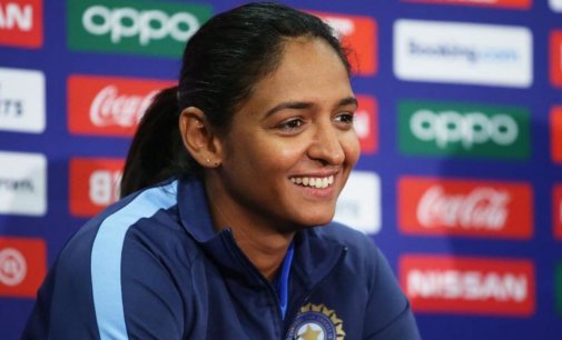 Excited to play in England with the red ball: Harmanpreet Kaur