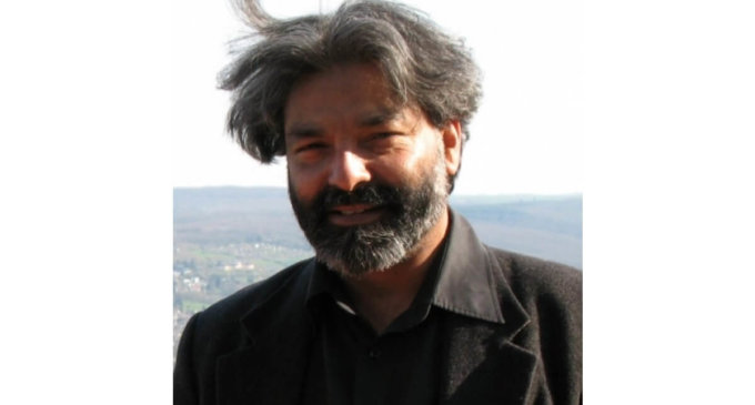 For Punjab-born German poet, charity amidst pandemic lies at heart