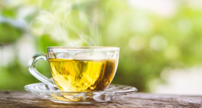 Green tea might help tackle Covid: Indian-origin researcher