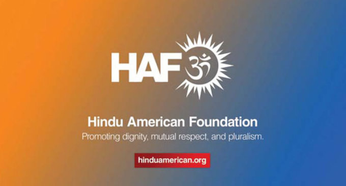 Bid to silence HAF