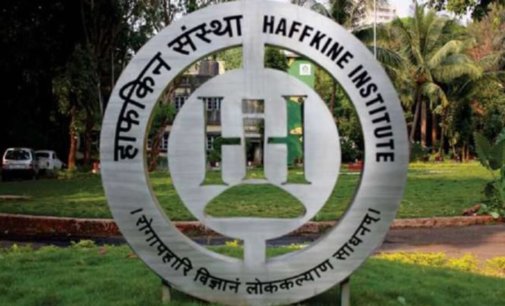 Haffkine Bio-Pharma hopeful of Covaxin production in 8 months, targets 22.8 crore doses a year