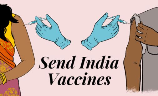 IMPACT applauds Biden for sending surplus U.S. vaccines to India