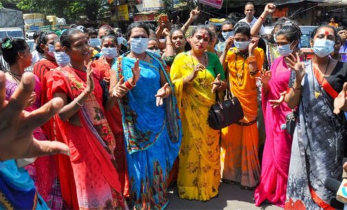 In a first, Odisha allows recruitment of transgenders in police services