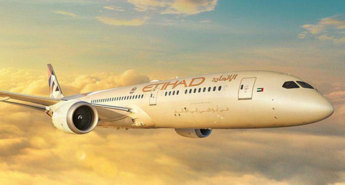 India-Abu Dhabi flight suspension extended till July 21: Etihad