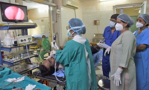 India reports 91,702 new COVID-19 cases, 3,403 deaths