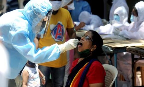India reports less than 1 lakh new COVID-19 cases after 63 days