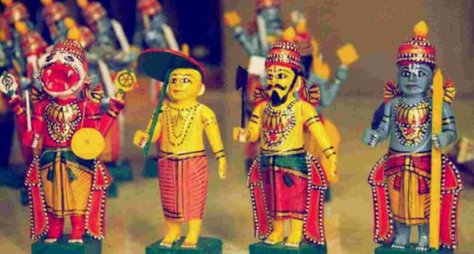 ‘Toycathon 2021’ to introduce Indian culture in toys