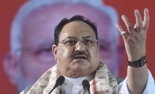 JP Nadda calls meeting of senior BJP leaders today, Shah to participate