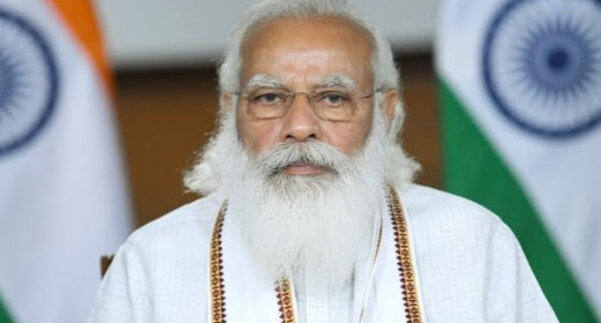 Kanpur accident: PM announces Rs 2L ex-gratia