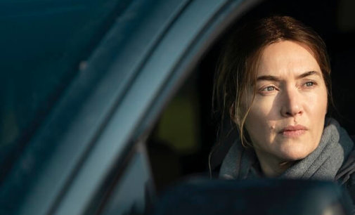 Kate Winslet didn’t want ‘bulgy bit’ of her belly edited out of sex scene in new series