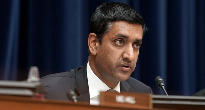 Congressman demands Reconciliation Package to include Relief for Employment-based Green Card backlog