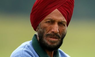 Legendary sprinter Milkha Singh passes away due to post-Covid complications Legendary sprinter Milkha Singh passes away due to post-Covid complications