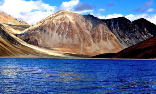 Leh Ladakh: ‘India’s Own Moonland’