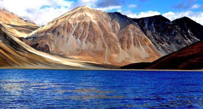 Leh Ladakh: ‘India’s Own Moonland’