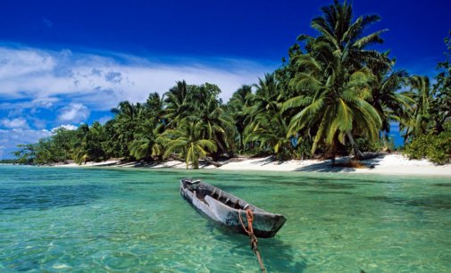 Madagascar