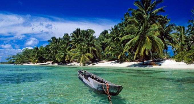 Madagascar