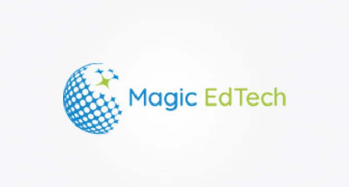Magic EdTech Named Great Place To Work-Certified™ Company