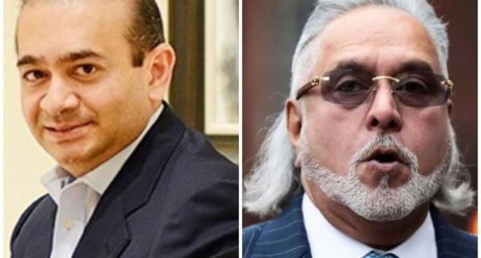 Many Indians illegally entering UK deported but billionaire fugitives Mallya, Nirav evade extradition