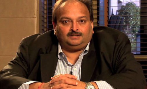 Joint team from India arrives in Dominica for Choksi’s deportation