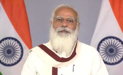 Modi & his ministers meet twice in 4 day ahead of likely cabinet rejig