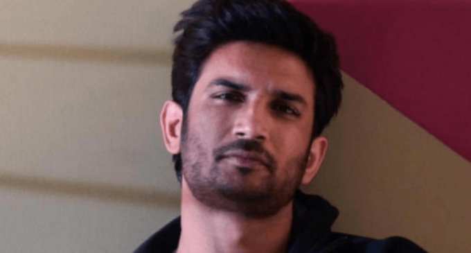 NCB summons Sushant Singh Rajput’s bodyguard in drug case