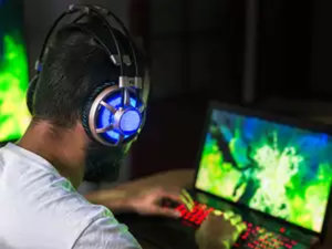 Online Gaming