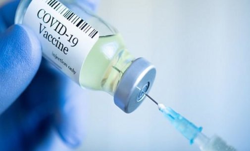 Over 78 lakh COVID-19 vaccine doses still available with States, UTs: Centre