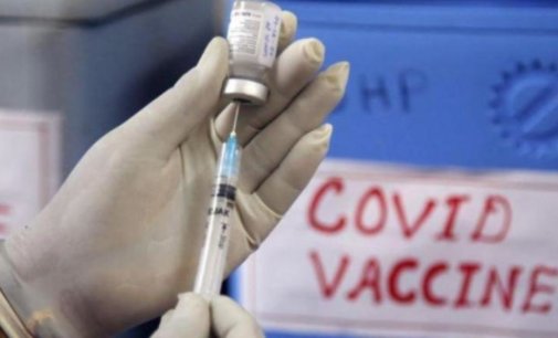 Oxford study says mixing COVID-19 vaccines gives good protection