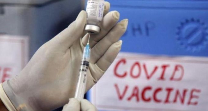 Oxford study says mixing COVID-19 vaccines gives good protection