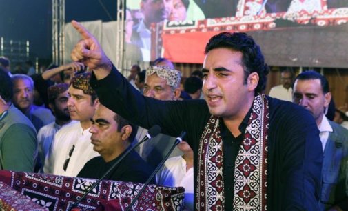 PM Imran Khan ‘deaf, dumb, blind’ to plight of citizens: Pakistan People’s Party