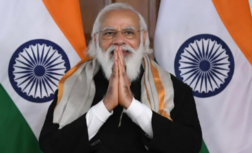 PM Modi pays tribute to Indian Olympians on International Olympic Day