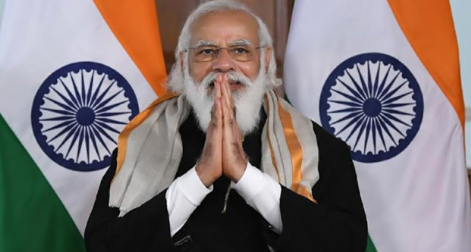 PM Modi pays tribute to Indian Olympians on International Olympic Day