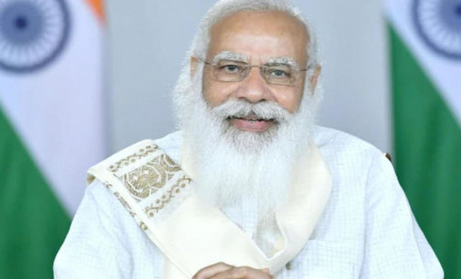 PM Modi to attend outreach sessions of the UK-hosted G7 virtual summit in Cornwall today