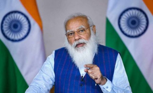 PM Modi to launch customised crash course for COVID-19 frontline workers today
