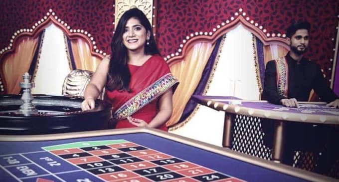 Best Live Dealer Casinos in India