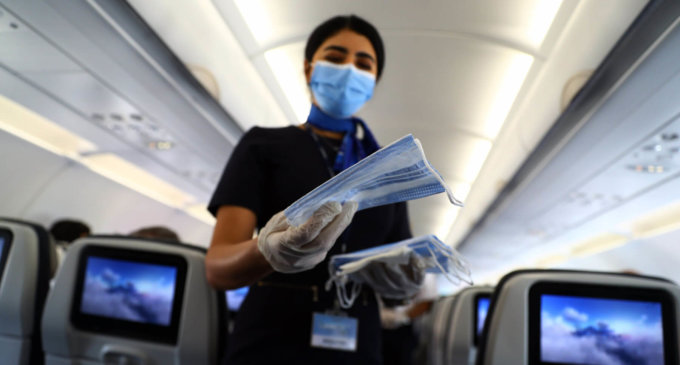 Precautions to keep in mind for air travel in the times of Covid-19
