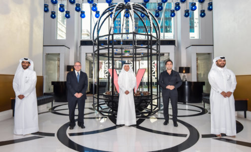 100% of Hotels in Qatar Are Now Qatar Clean Certified