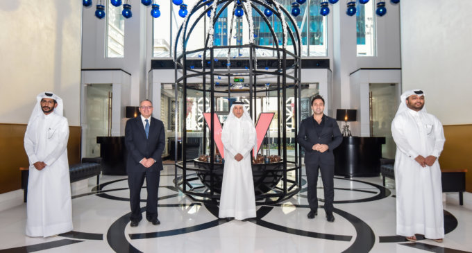 100% of Hotels in Qatar Are Now Qatar Clean Certified