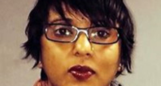 Raksha Singh Becomes Hon Director of Outreach for South Africa