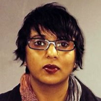 Raksha Singh Becomes Hon Director of Outreach for South Africa