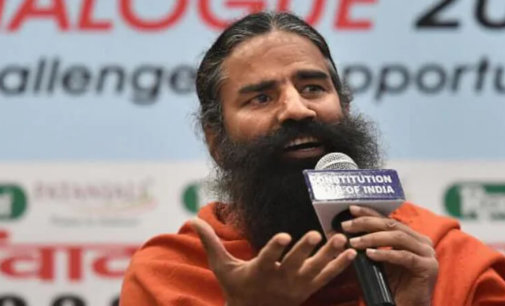 Ramdev lauds centralised vaccination drive announcement, says will take jab soon