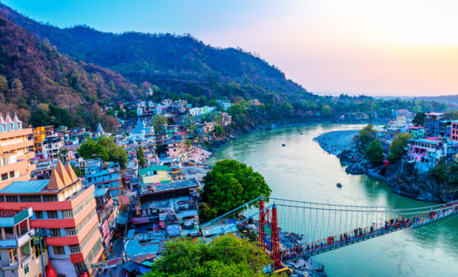 Rishikesh: Holy city of Ganga & gateway to Hindu pilgrimages