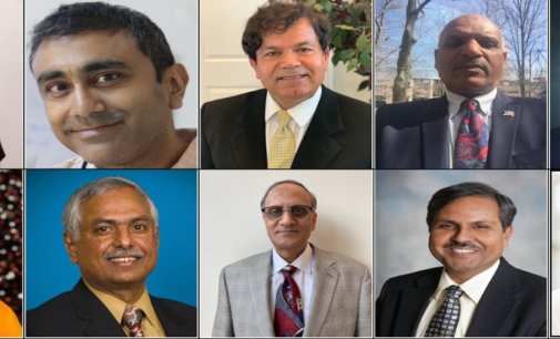 Indian American Scientists Awarded for Cancer Research Discoveries by SAASCR